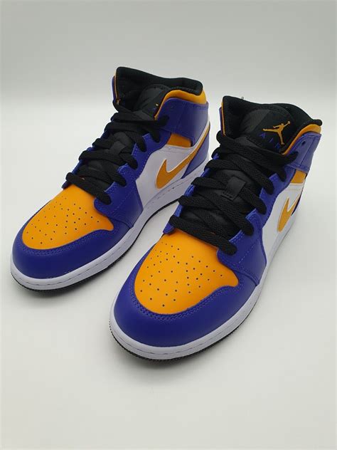nike jordan schuhe männer